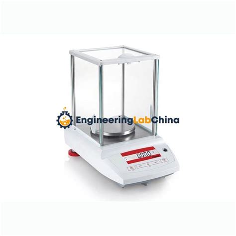 Sensitive Weighing Balance に対する画像結果