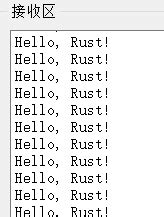 Image result for Rust Embedded Programming Example