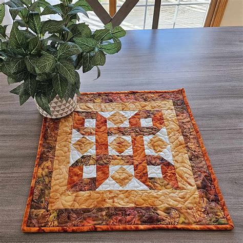 Image result for Free Patterns for Table Topper