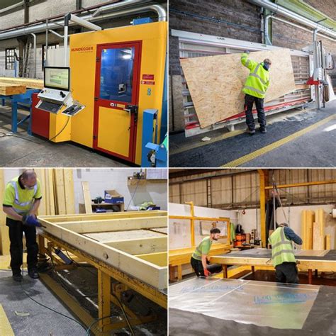 Open Panel Timber Frame Wall に対する画像結果