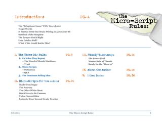 Toradh íomhá ar MicroScript Reader Drawing