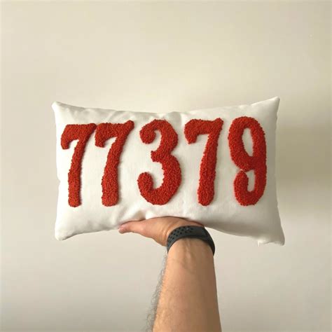 Image result for 619 Area Code Pillows