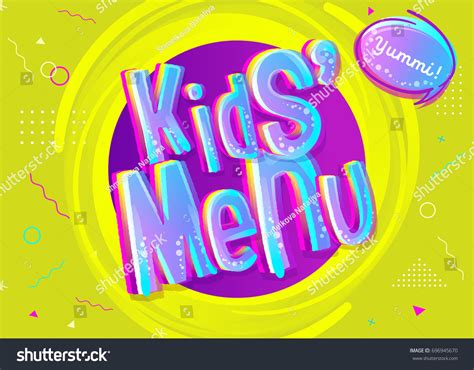 Image result for Cartoon. Sign Menu