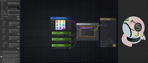 Image result for Unity Custom Node Editor