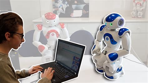 Image result for Programmation Des Robots