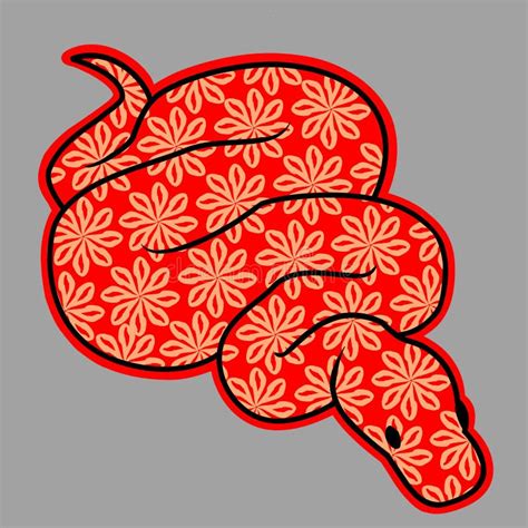 Ball Python Snake Outline に対する画像結果