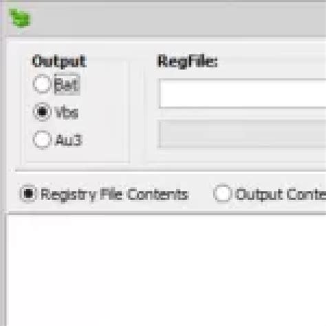 Reg Convert Free Source Code માટે ઇમેજ પરિણામ