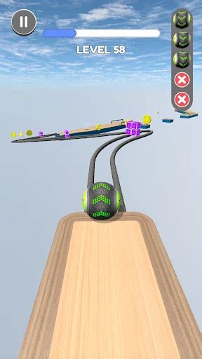 Toradh íomhá ar Going Balls Game Download