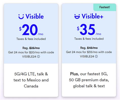 Image result for Visible Promo Code