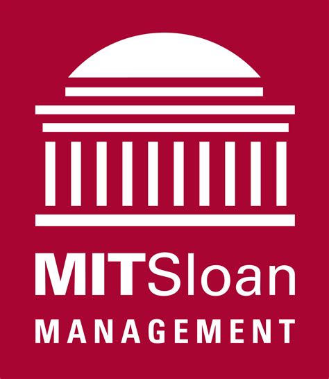 Image result for MIT Sloan Logo