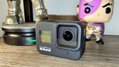 GoPro Streaming に対する画像結果