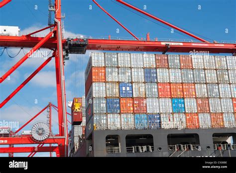 Image result for Container Stock Unloading