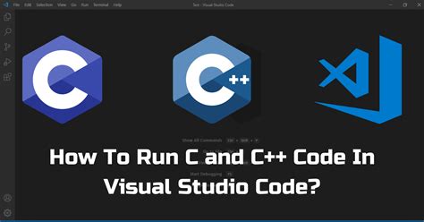 Toradh íomhá ar C Programming in vs Code Extension