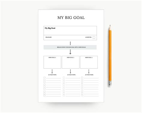 Image result for Work Planner Pages Printable