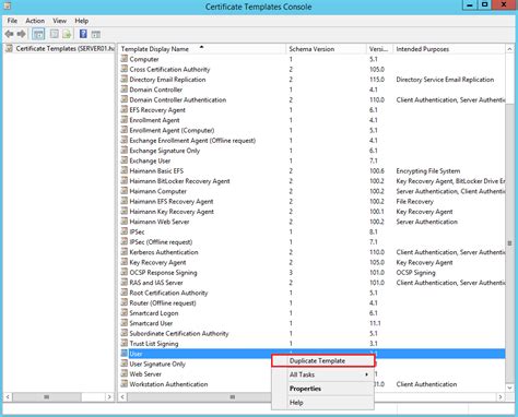 BitLocker Network Unlock に対する画像結果