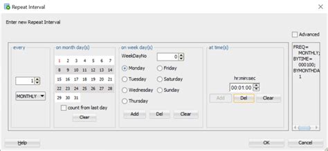 Image result for SQL Job Recurring Icon