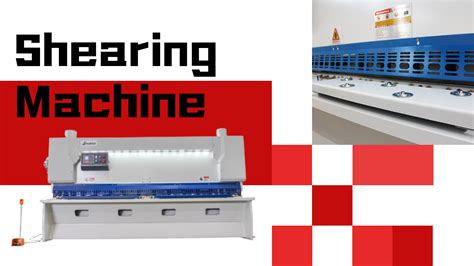 Image result for Shearing Manufacturing Process