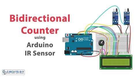 Toradh íomhá ar Arduino IR Sensor Data Sheet