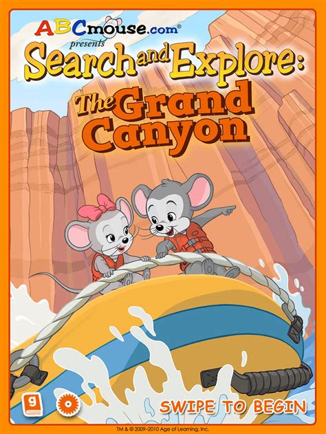 Image result for ABCmouse App Science Animation