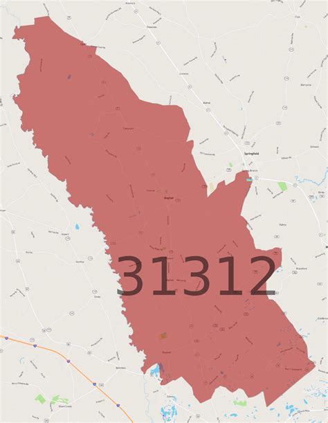 Toradh íomhá ar Zip Code 23446