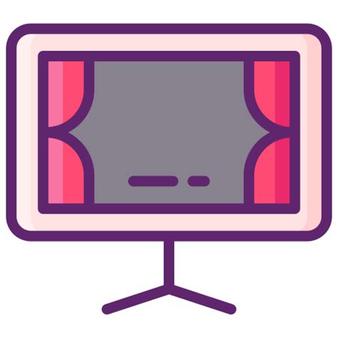 Image result for Show Icon