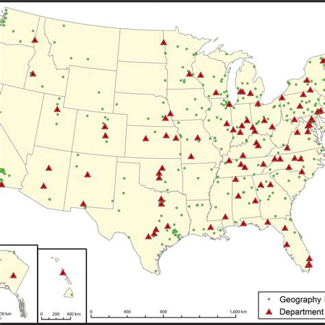 Toradh íomhá ar Spatial Distribution Basic Geography