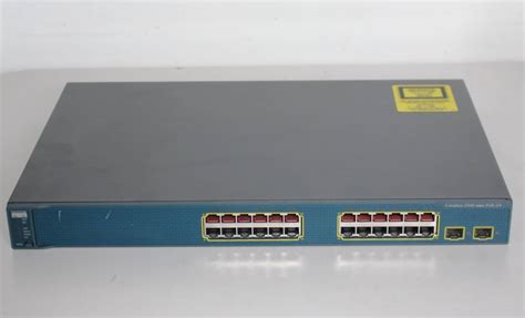 What Is a Cisco 3560 に対する画像結果
