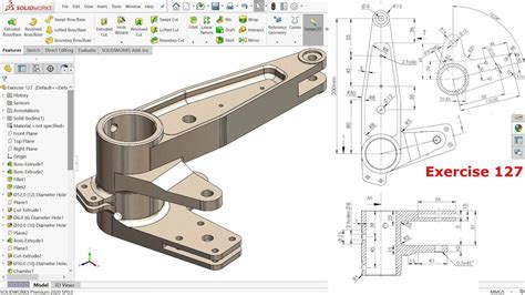 SolidWorks Advanced Drawings に対する画像結果