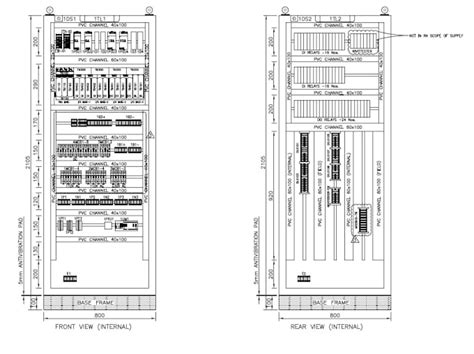AutoCAD Electrical Control Panel Design에 대한 이미지 결과