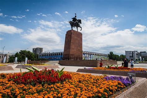 Image result for Bishkek What to Do