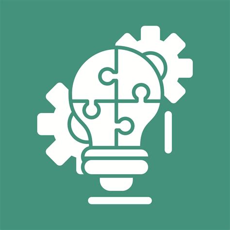 Image result for Solving Problem Icon Vector