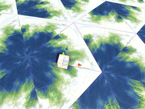 Image result for Unity Sphere Earth Texture