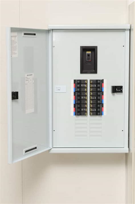 Afbeeldingsresultaten voor Electrical Panel Generator Transfer Switch
