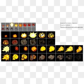 Image result for Minecraft Explosion Logo