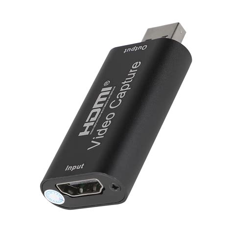 Image result for HDMI Video Capture Card USB
