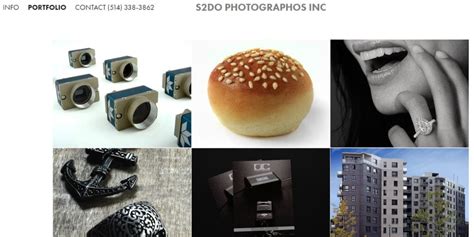 Image result for Portfolio Website Examples