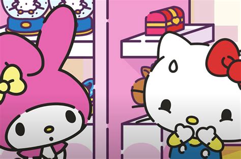 Image result for Hello Kitty Original