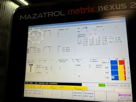Toradh íomhá ar 3 Axis Matrix Example