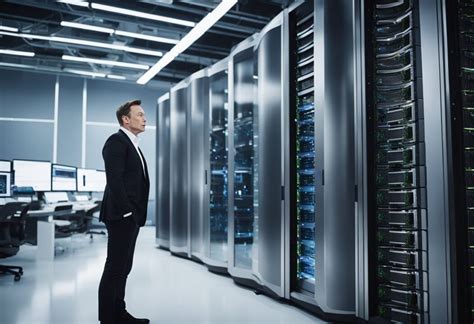 Supercomputer CPU に対する画像結果