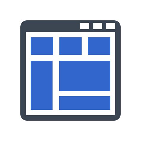 Toradh íomhá ar Browser File Symbol