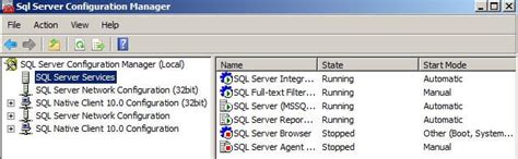 Image result for How to Run SQL Scripts in Configuration Manager