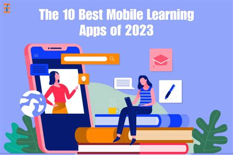 Toradh íomhá ar Mobile Learning App Usage