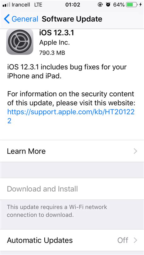 Image result for Apple Software Update