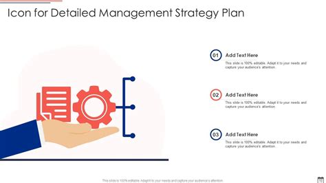 Image result for Managment Plan Template PowerPoint Example