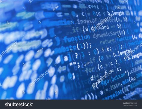 Image result for Programming Color Codes