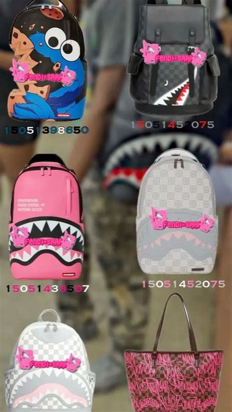 Toradh íomhá ar Bloxburg ID Codes Bag