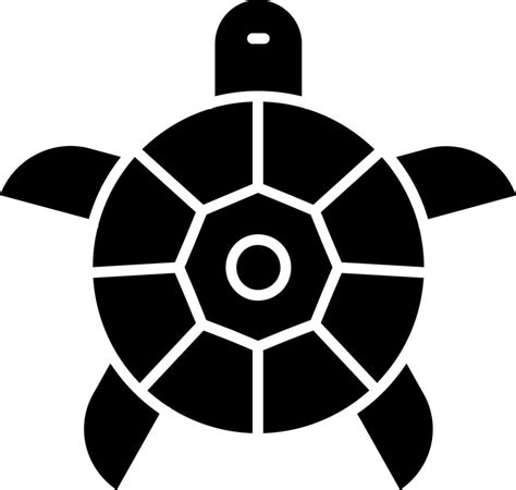 Image result for Python Turtle Icon Black