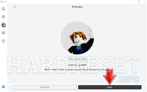 Image result for How to Post On Your Roblox Profile