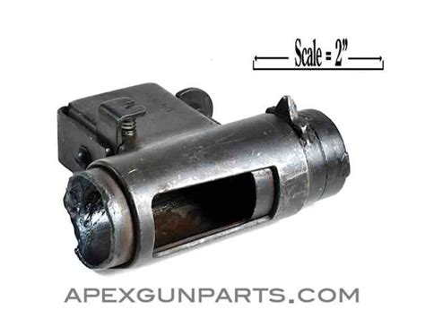 Image result for 3D Printed Sten MK2 Magazine