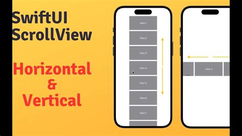Image result for Drag ScrollView GUI